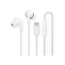 XIAOMI Auricolari USB-C (Bianco)