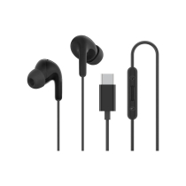 XIAOMI Auricolari USB-C (Nero)