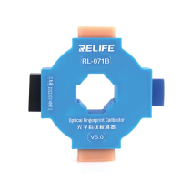 RELIFE Calibreur d'Empreintes digitali (RL-071B)