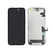 Display Completo iPhone 16 (Soft OLED) (BOLT)