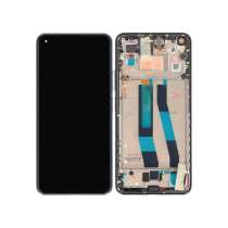 Display Completo Nero Xiaomi Mi 11 Lite 4G