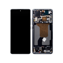 Display Completo Nero Xiaomi 12/12X