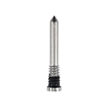 Vite Pentalobe Argento iPhone 16/16 Plus/16 Pro/16 Pro Max (Scatola da 100)