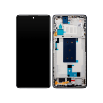 Display Completo Nero Xiaomi 11T Pro