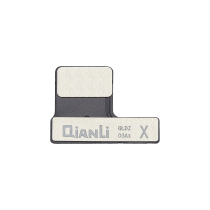QIANLI Clone-DZ03 Flex Tag-On per iPhone X