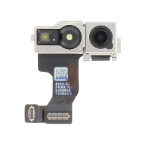Fotocamera anteriore iPhone 16 Plus (ReLife)