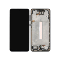 Display Completo Nero Galaxy A33 5G (A336B)