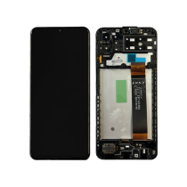 Display completo Galaxy A13 4G (A135F)