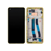 Display Completo Giallo Xiaomi Mi 11 Lite 5G