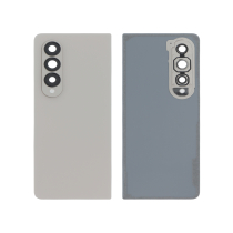 Vetro Posteriore Beige Galaxy Z Fold4 (F936B) (Senza logo)