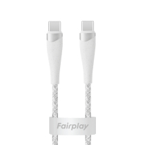 FAIRPLAY TORILIS Cavo USB-C a USB-C 1m (Bulk)