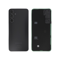 Vetro Posteriore Nero Galaxy A54 5G (A546B)