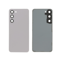 Vetro Posteriore Lavanda Galaxy S23+ (S916B) (Senza logo)