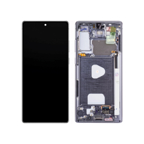 Display Completo Grigio Galaxy Note 20 (N980F)