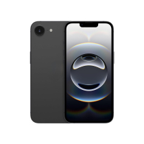 Replica da Esposizione Tipo IPhone 16 (Nero)