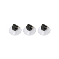 JAKEMY JM-SK04 Set di Ventose (x3)