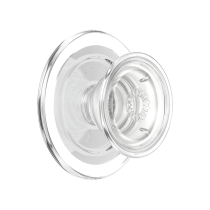 POPSOCKET PopGrip MagSafe Trasparente