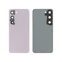 Vetro Posteriore Lavanda Galaxy S23 (S911B) (Senza logo)