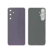 Vetro Posteriore Viola Galaxy S23 FE (S711B) (Senza logo)