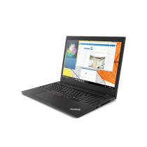 Lenovo ThinkPad L580 - 15'' - Core i3 8a Gen - SSD 128 GB - Ram 8 GB - AZERTY (Grado C)