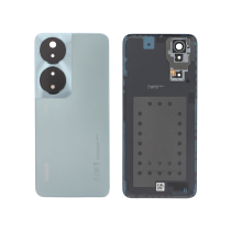 Vetro Posteriore Verde Honor 90 Smart