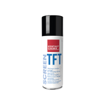 KONTAKT Detergente schermi (200ml)