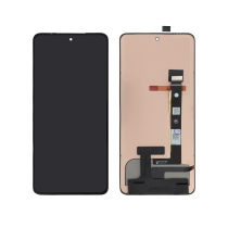 Display Completo Nero Moto G72 (ReLife)