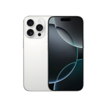 Replica da Esposizione Tipo iPhone 16 Pro Max (Titanio Bianco)