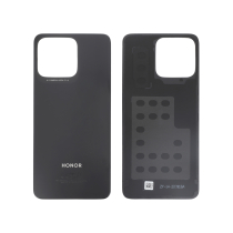 Vetro Posteriore Nero Honor X8 5G