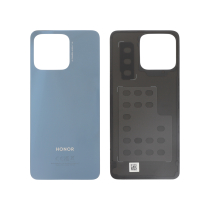 Vetro Posteriore Blu Oceano Honor X6