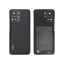 Vetro Posteriore Nero Honor X7a