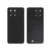 Backcover Nero Honor X6a