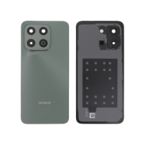 Backcover Verde Honor X6b