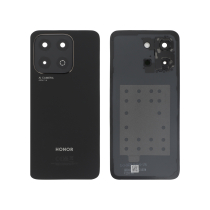 Backcover Nero Honor X6b