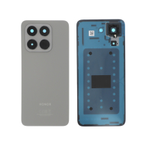 Backcover Argento Honor 400 Smart 5G