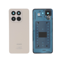 Backcover Oro Honor 400 Smart 5G