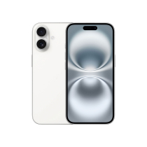 Replica da Esposizione Tipo iPhone 16 (Bianco)