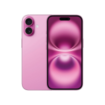 Replica da Esposizione Tipo iPhone 16 Plus (Rosa)