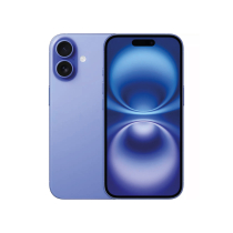 Replica da Esposizione Tipo iPhone 16 Plus (Outremer)