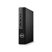 Mini-PC Dell OptiPlex 3080 Micro - Core i5 10a Gen - SSD 256 GB - Ram 8 GB (Grado C)