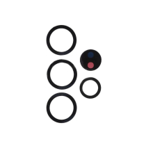 Lente Camera Galaxy S22 Ultra (S908B)
