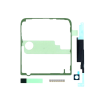 Kit Adesivo Display Esterno Galaxy Z Flip4 (F721B)