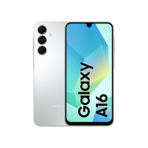 Samsung Galaxy A16 4G 128 GB (Gris)