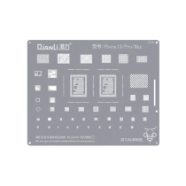 QIANLI Bumblebee Stencil (QS161) Serie iPhone 13