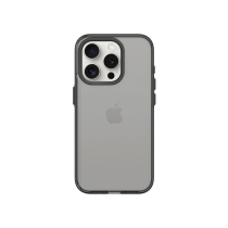 RHINOSHIELD JellyTint iPhone 15 Pro Max (Nero)