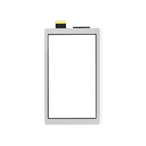 Touch Bianco Nintendo Switch Lite