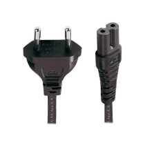 BELKIN Cavo di Alimentazione C7-Euro 1,8m