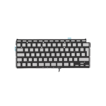Retroilluminazione Tasto AZERTY Macbook Air 13’’ Inizio 2020/Fine 2020 M1 (A2179/A2337)
