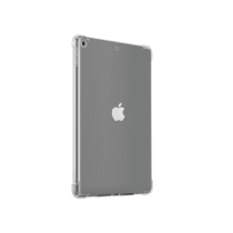 COVERME Custodia TPU iPad Pro 12.9’’ (Trasparente)