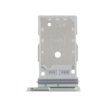 Porta SIM Verde Galaxy S24/S24+ (S921B/S926B)